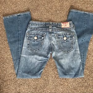 💗 True Religion Jeans 💗